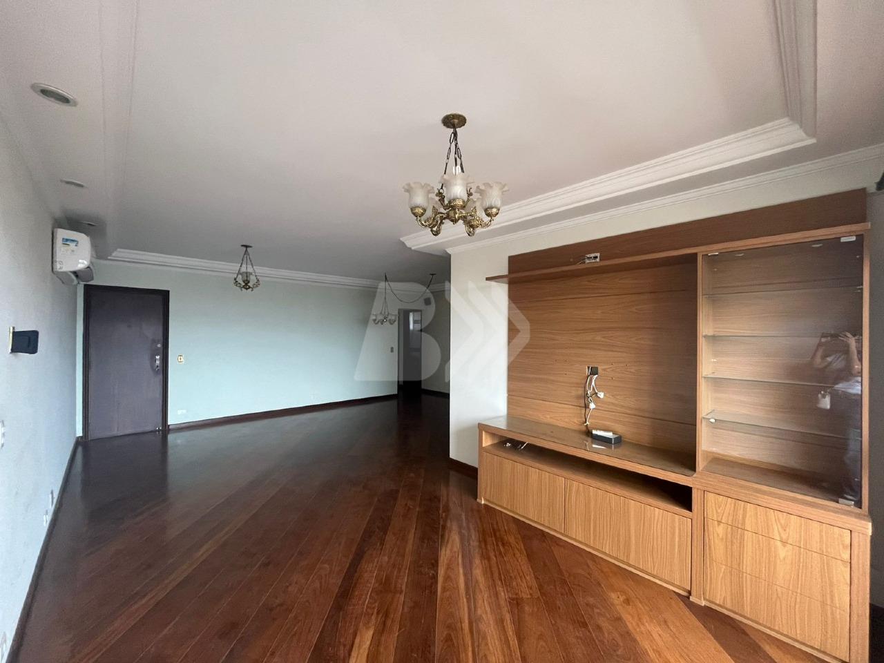 Apartamento para aluguel no Higienópolis: 