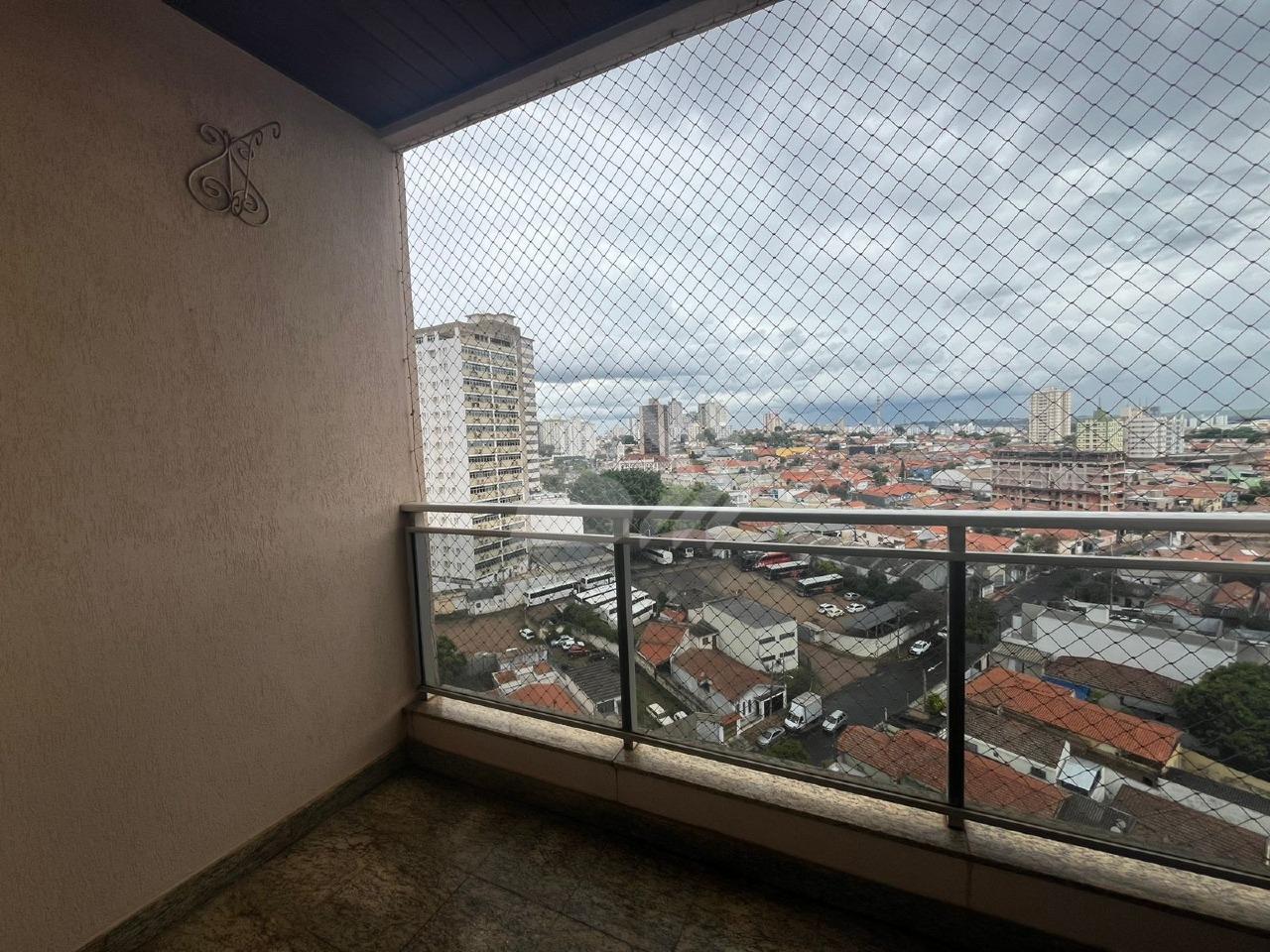 Apartamento para aluguel no Higienópolis: 