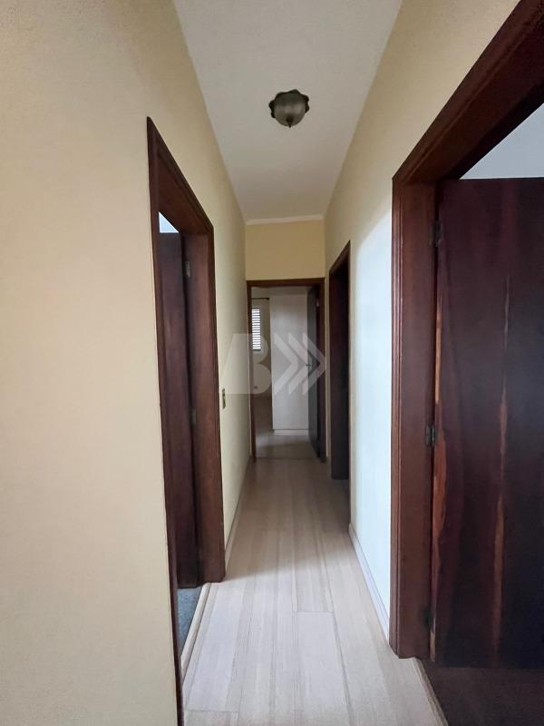 Apartamento para aluguel no Higienópolis: 