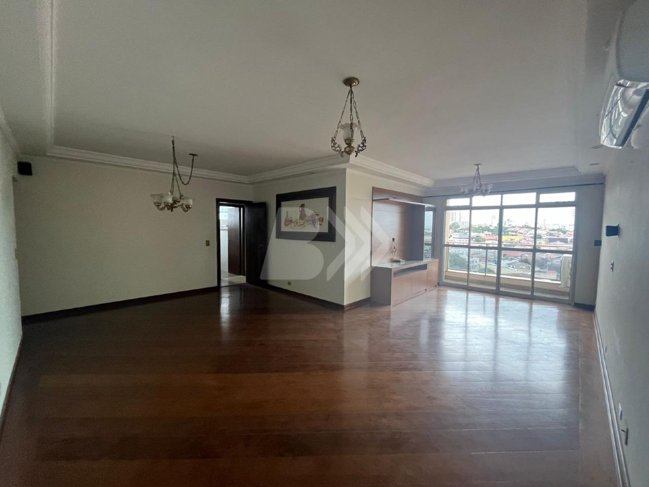 Apartamento para aluguel no Higienópolis: 