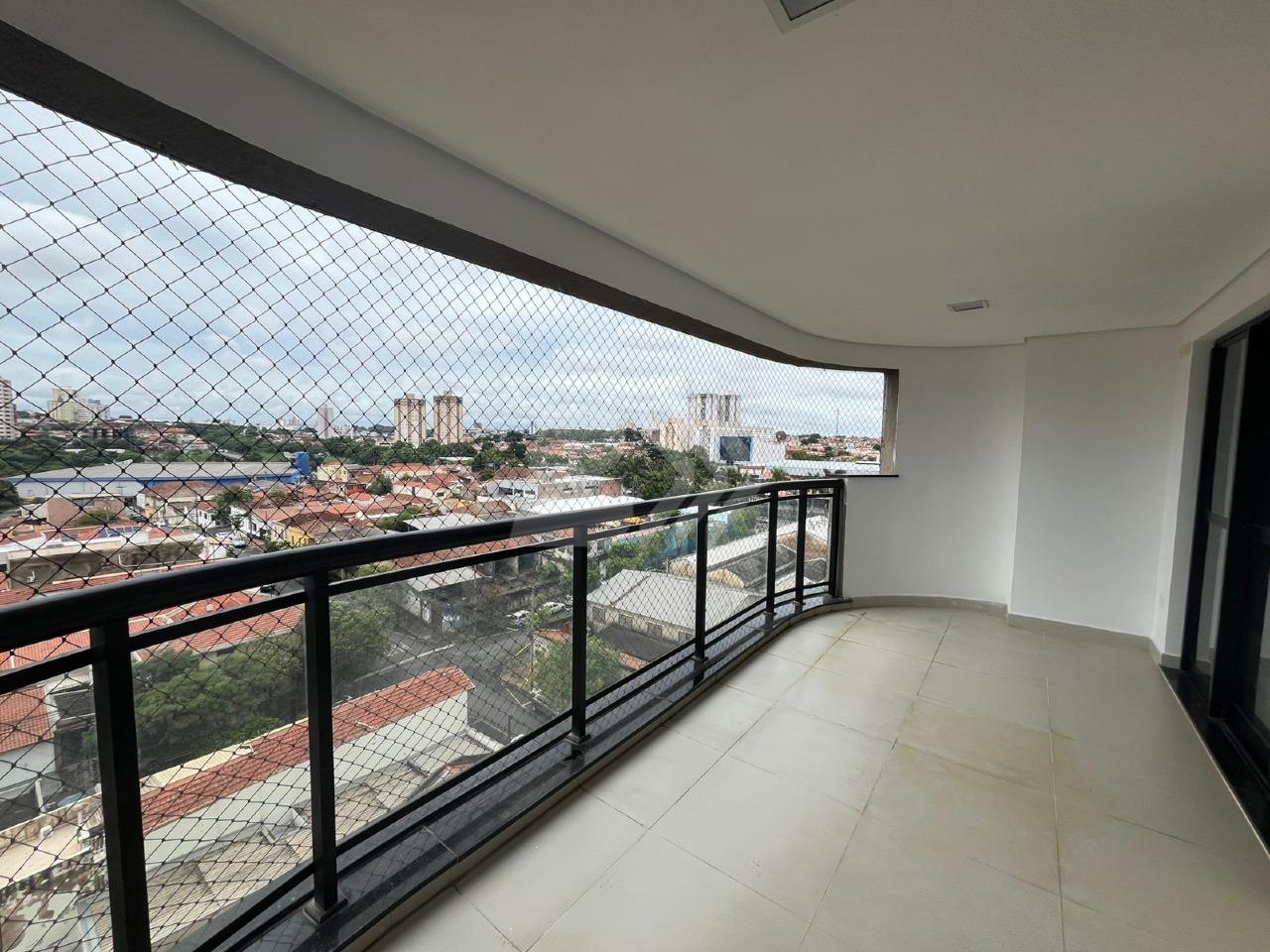 Apartamento para aluguel no Paulista: 