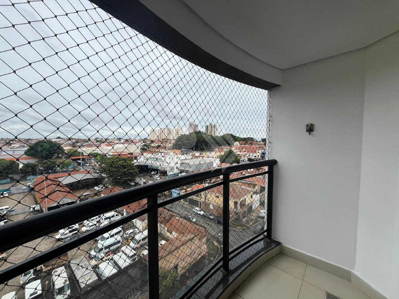 Apartamento para aluguel no Paulista: 