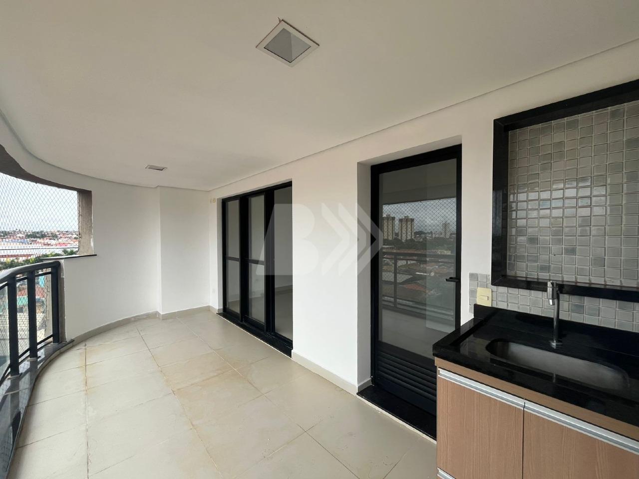 Apartamento para aluguel no Paulista: 