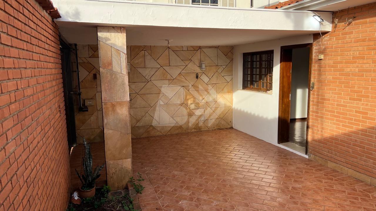 Casa Residencial para aluguel no Alemães: 