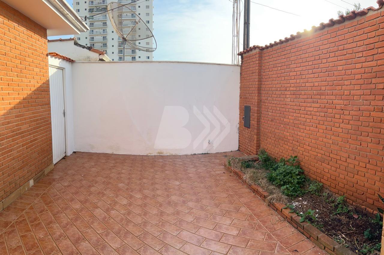 Casa Residencial para aluguel no Alemães: 