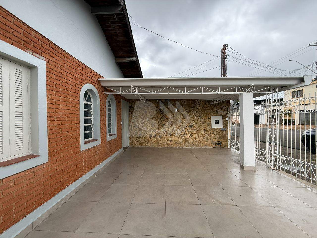Casa Residencial à venda no Jardim Caxambu: 