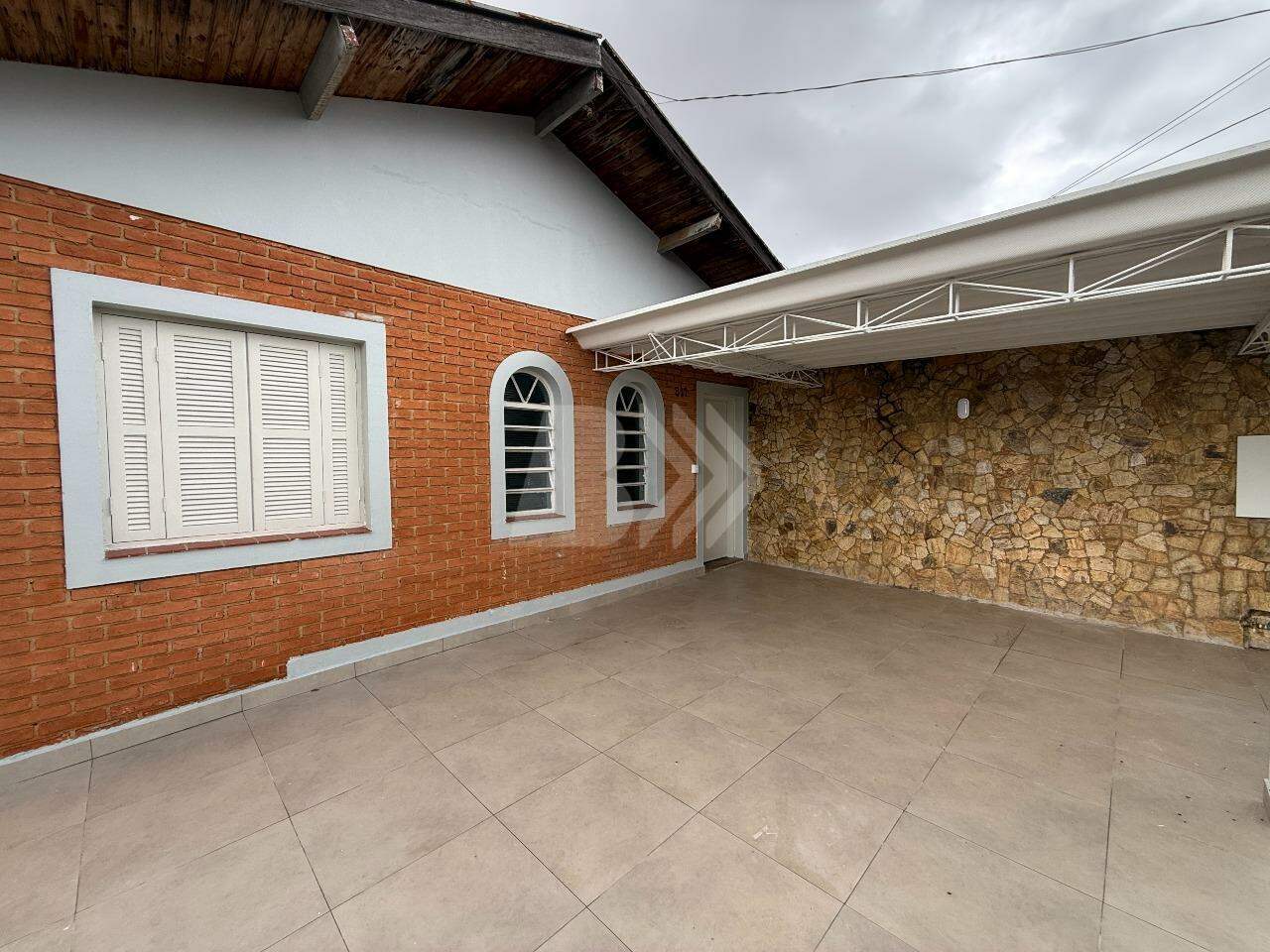 Casa Residencial à venda no Jardim Caxambu: 