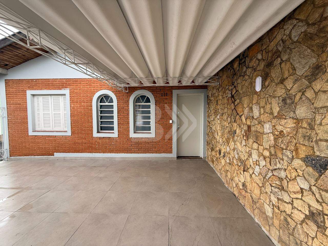Casa Residencial à venda no Jardim Caxambu: 