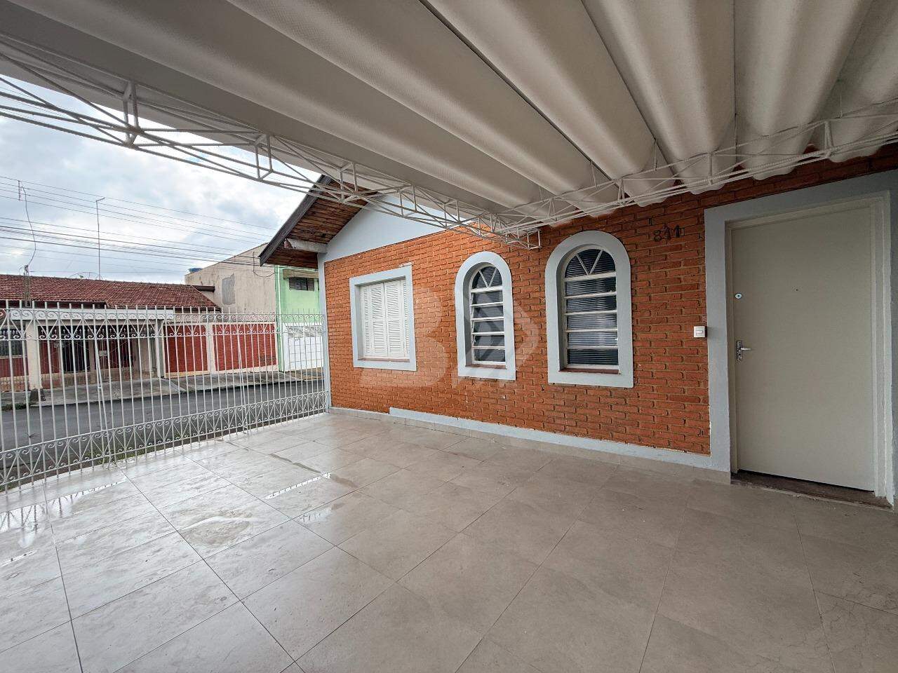 Casa Residencial à venda no Jardim Caxambu: 