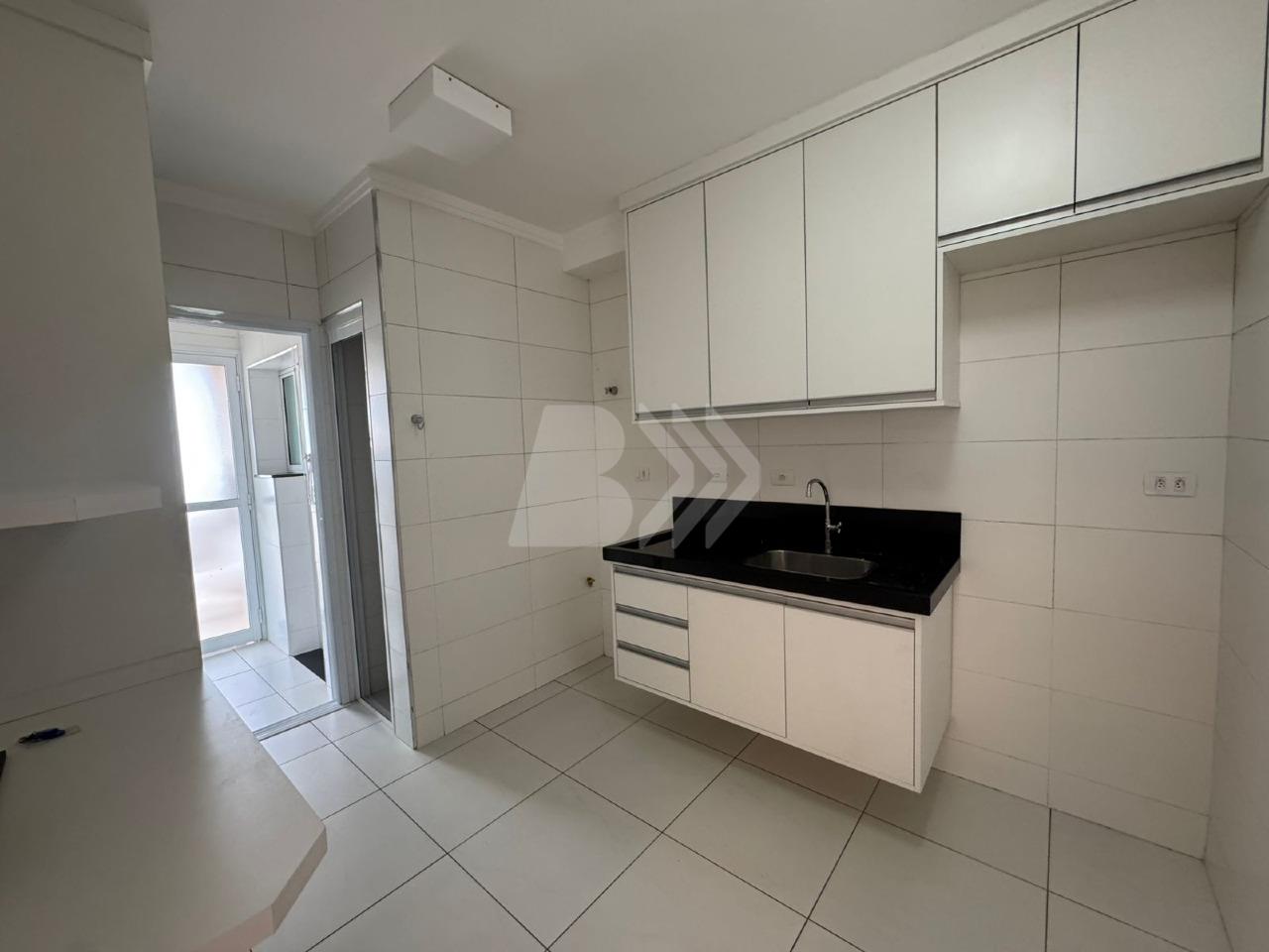 Apartamento para aluguel no Vila Monteiro: 