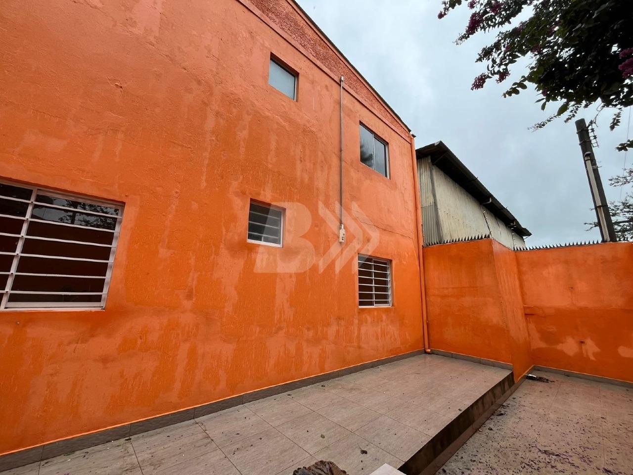 Barracão/Galpão para aluguel no Santa Rosa Ipês: 