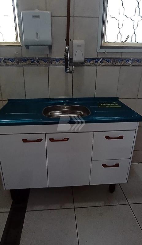 Salão Comercial para aluguel no Centro: 