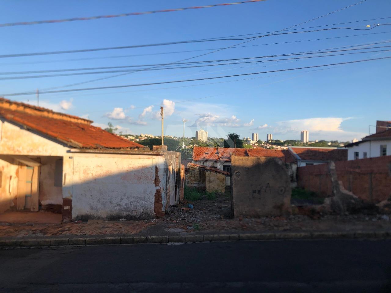 Terreno à venda no Vila Monteiro: 