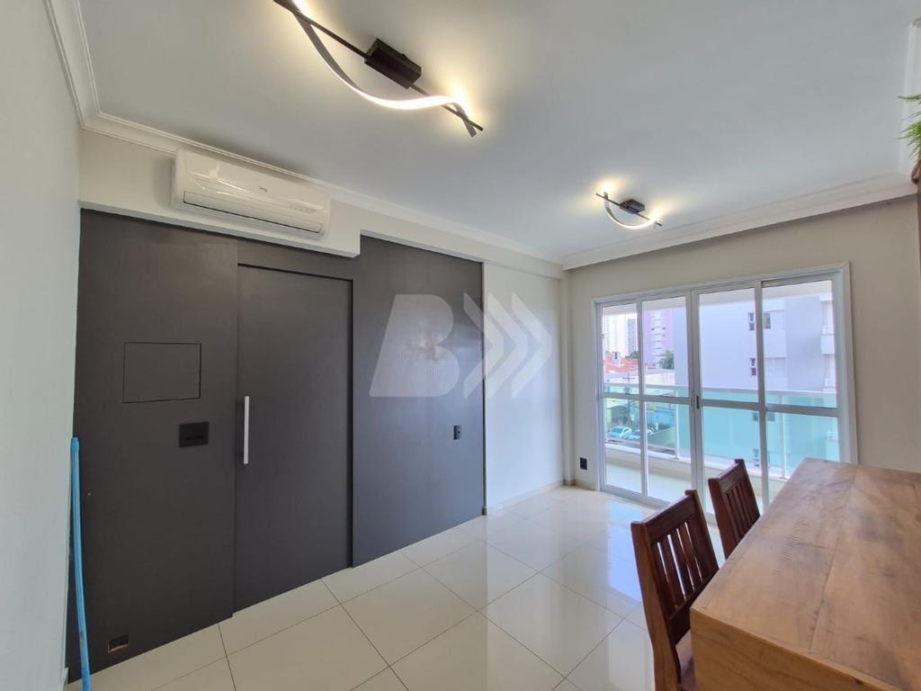 Apartamento para aluguel no Centro (Tupi): 