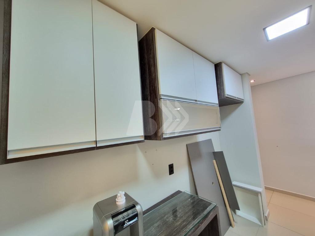 Apartamento para aluguel no Centro (Tupi): 