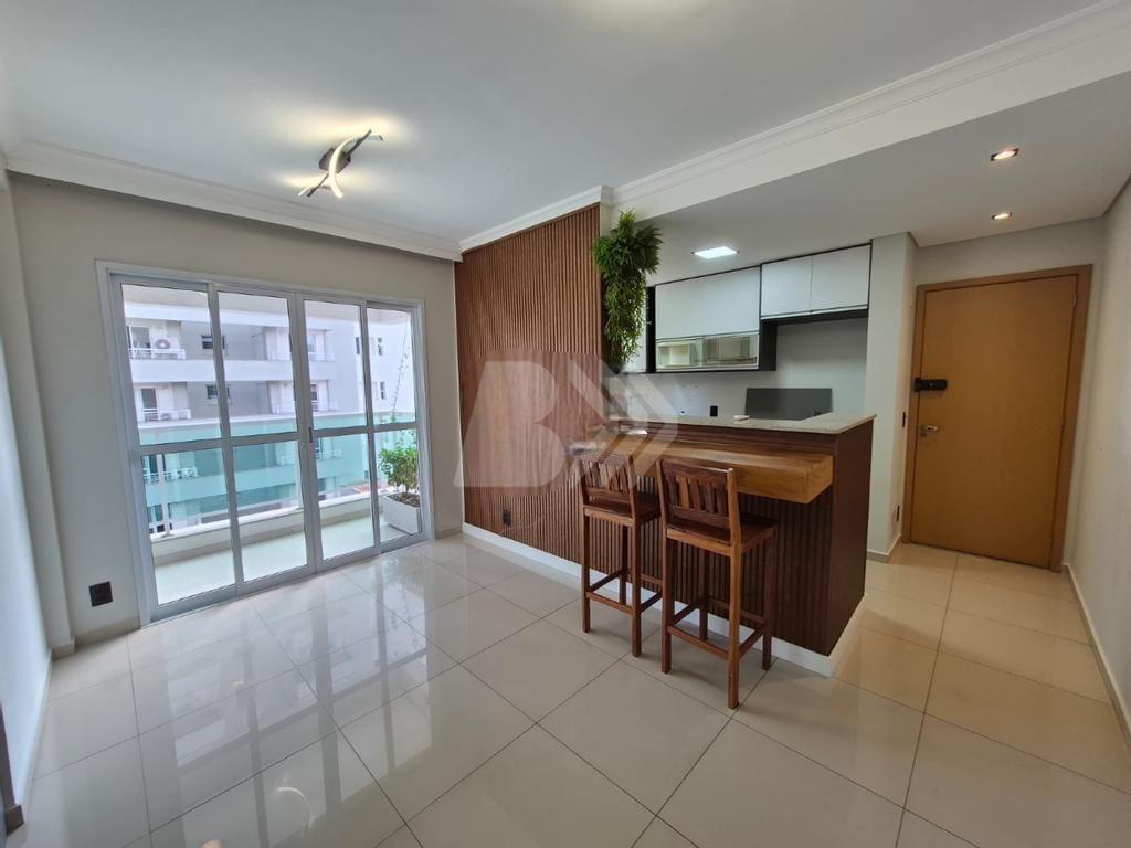 Apartamento para aluguel no Centro (Tupi): 