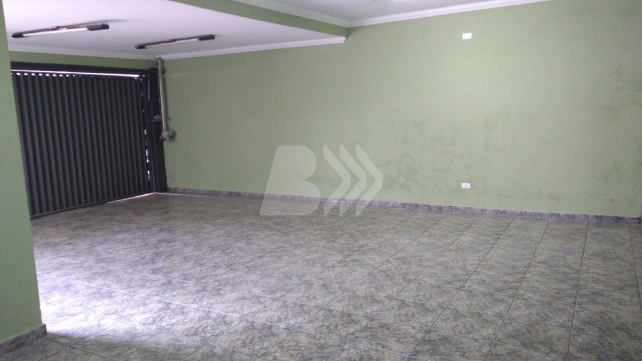 Casa Residencial para aluguel no Alto da Pompéia: 