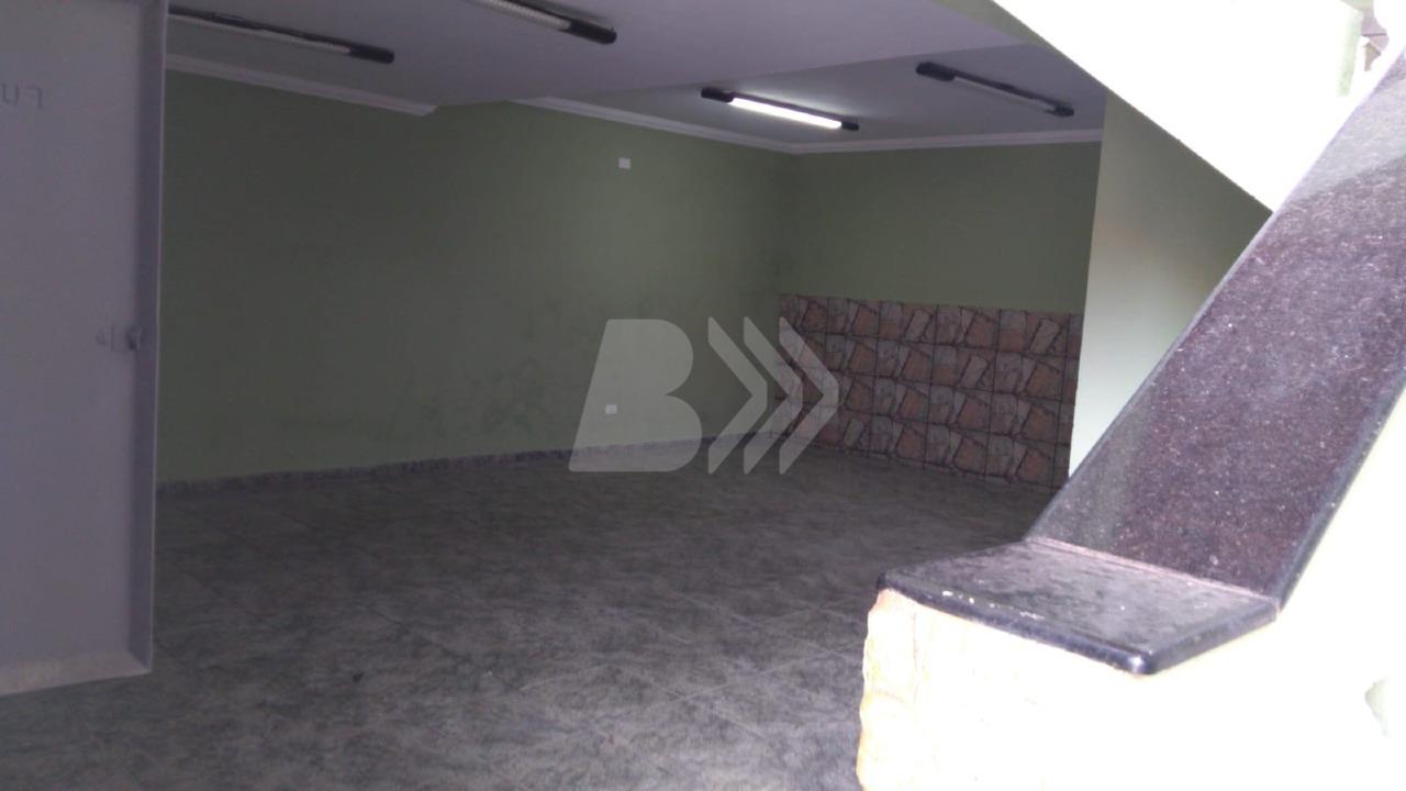 Casa Residencial para aluguel no Alto da Pompéia: 