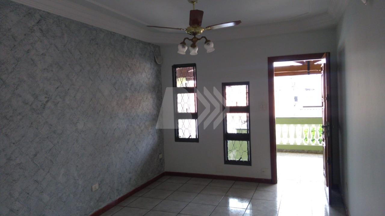 Casa Residencial para aluguel no Alto da Pompéia: 