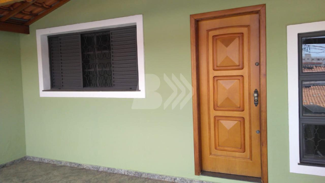 Casa Residencial para aluguel no Alto da Pompéia: 