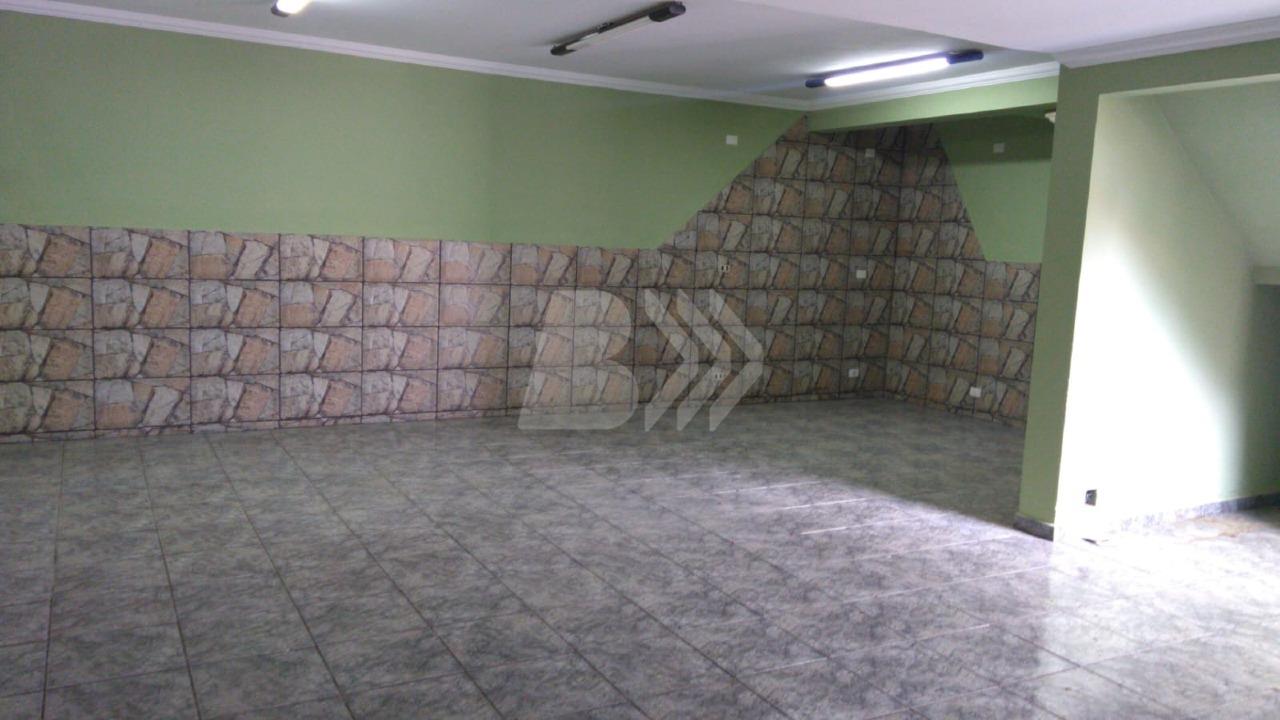 Casa Residencial para aluguel no Alto da Pompéia: 