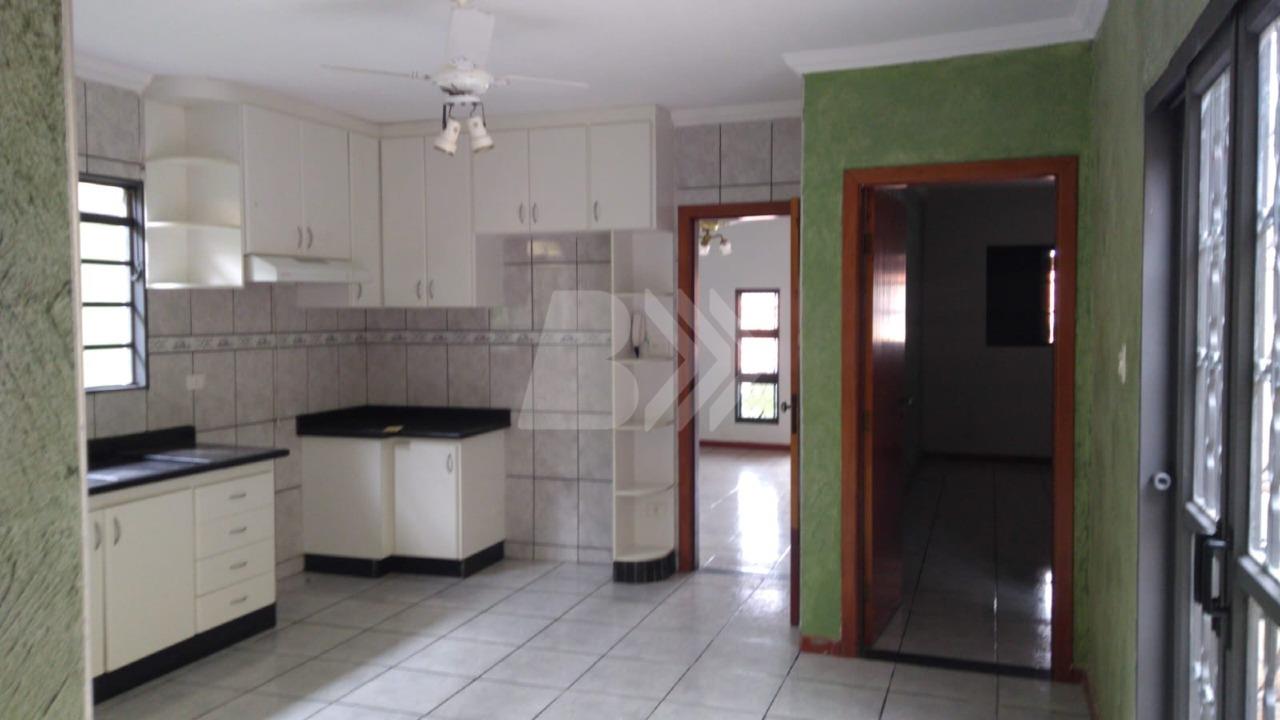 Casa Residencial para aluguel no Alto da Pompéia: 