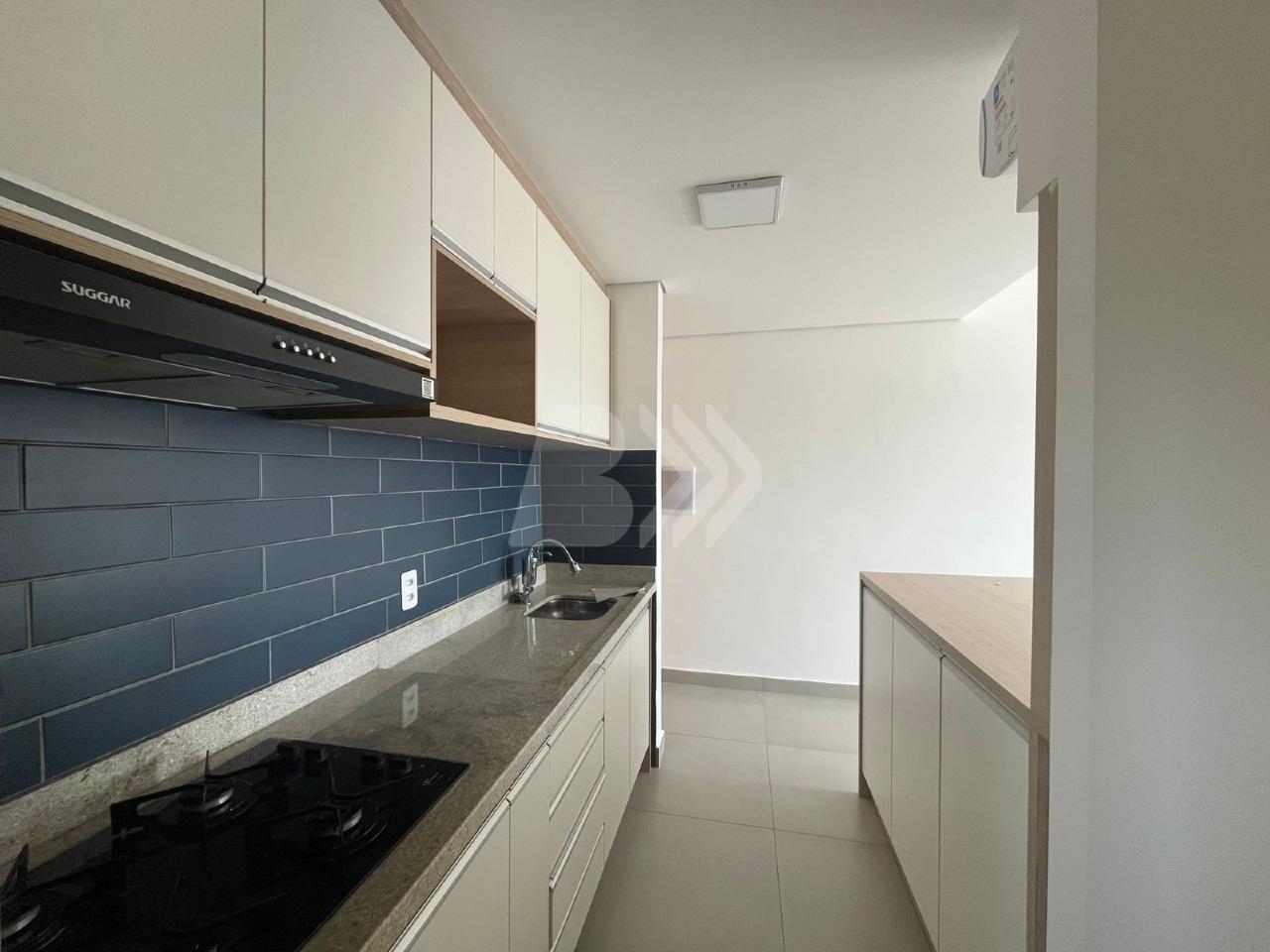 Apartamento para aluguel no Jardim Brasília: 