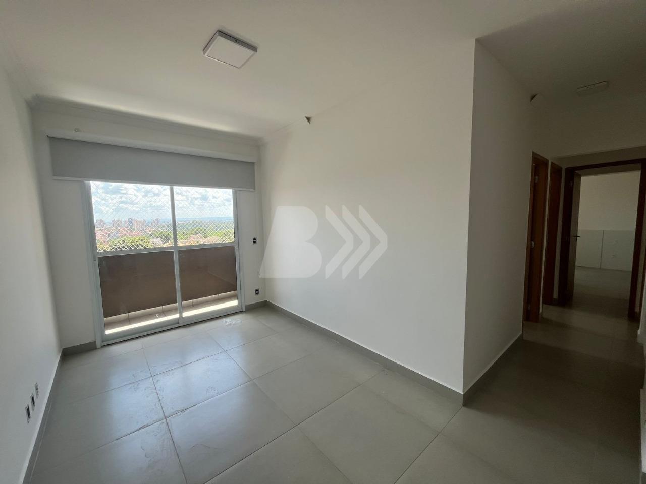 Apartamento para aluguel no Jardim Brasília: 