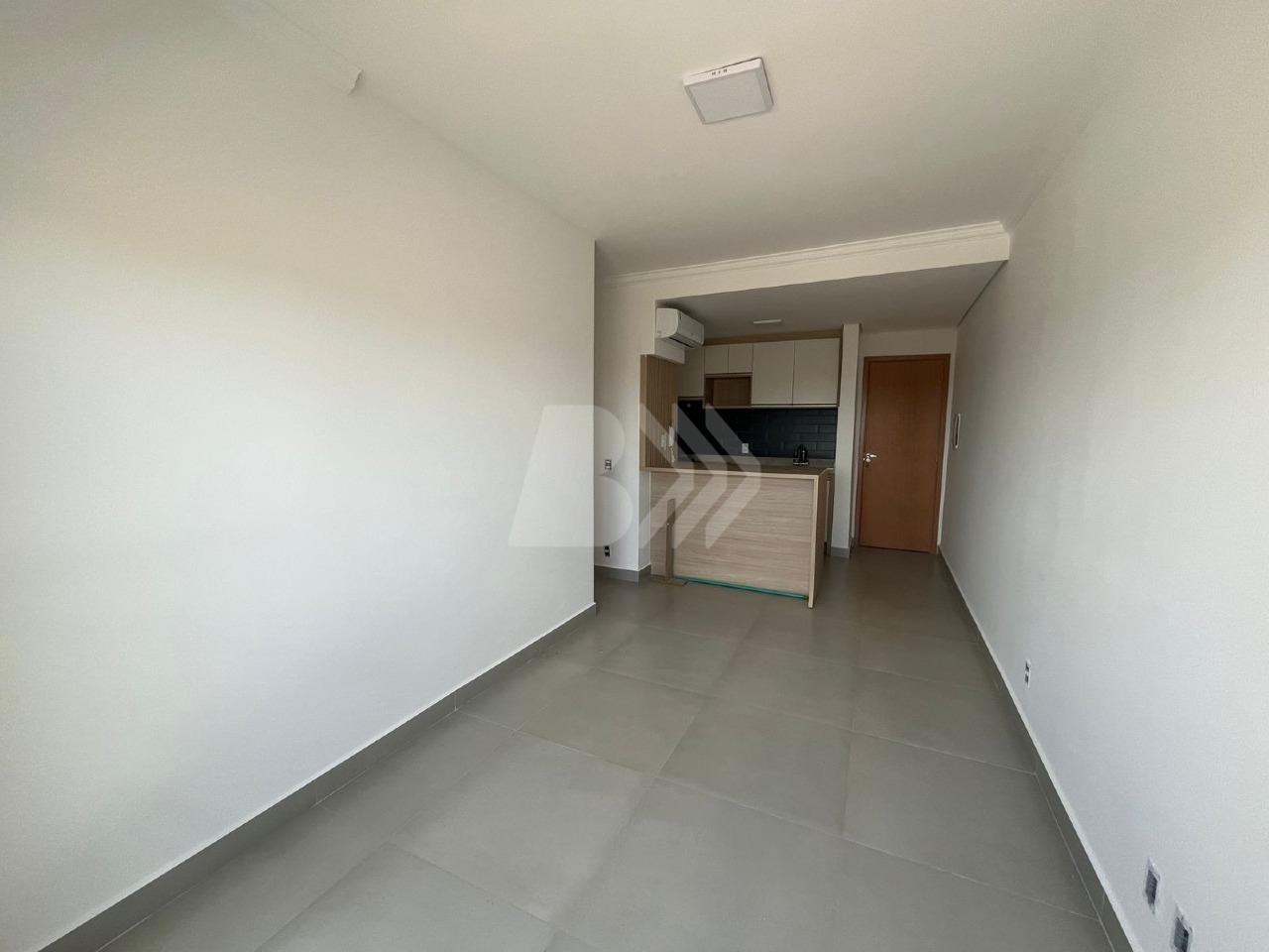 Apartamento para aluguel no Jardim Brasília: 