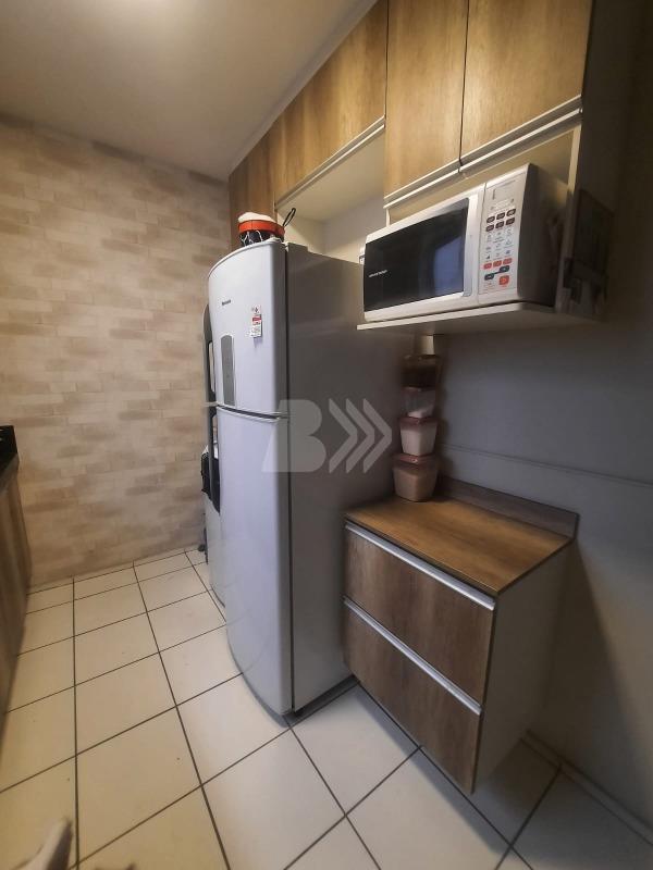 Apartamento para aluguel no Santa Terezinha: 
