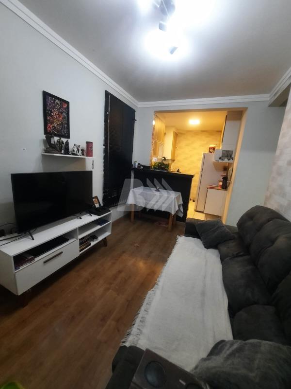 Apartamento para aluguel no Santa Terezinha: 