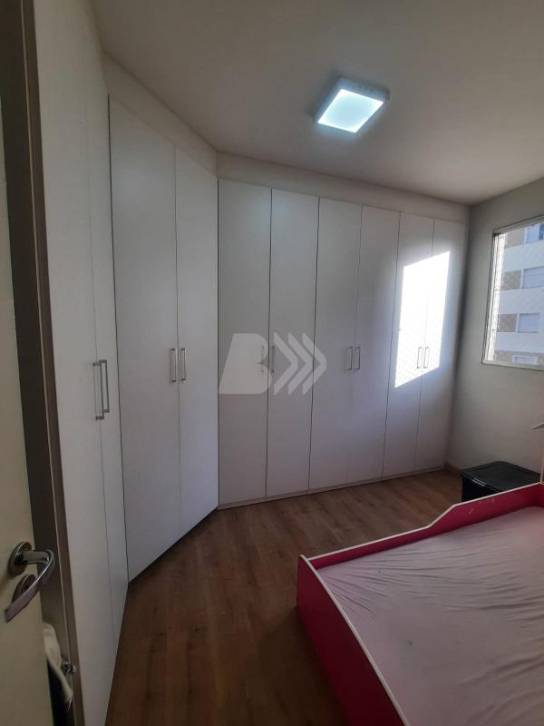Apartamento para aluguel no Santa Terezinha: 