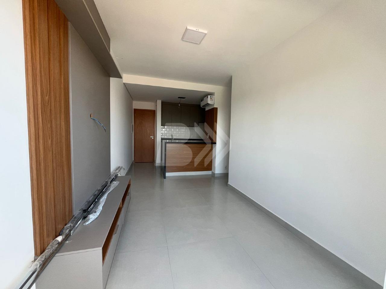Apartamento para aluguel no Jardim Brasília: 