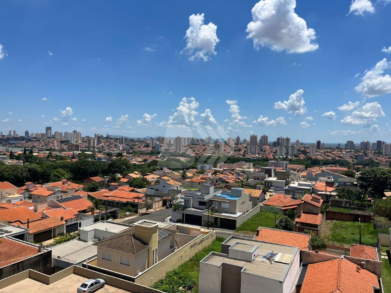 Apartamento para aluguel no Jardim Brasília: 
