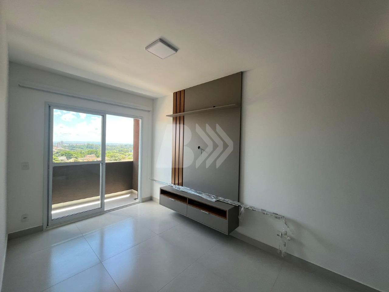 Apartamento para aluguel no Jardim Brasília: 