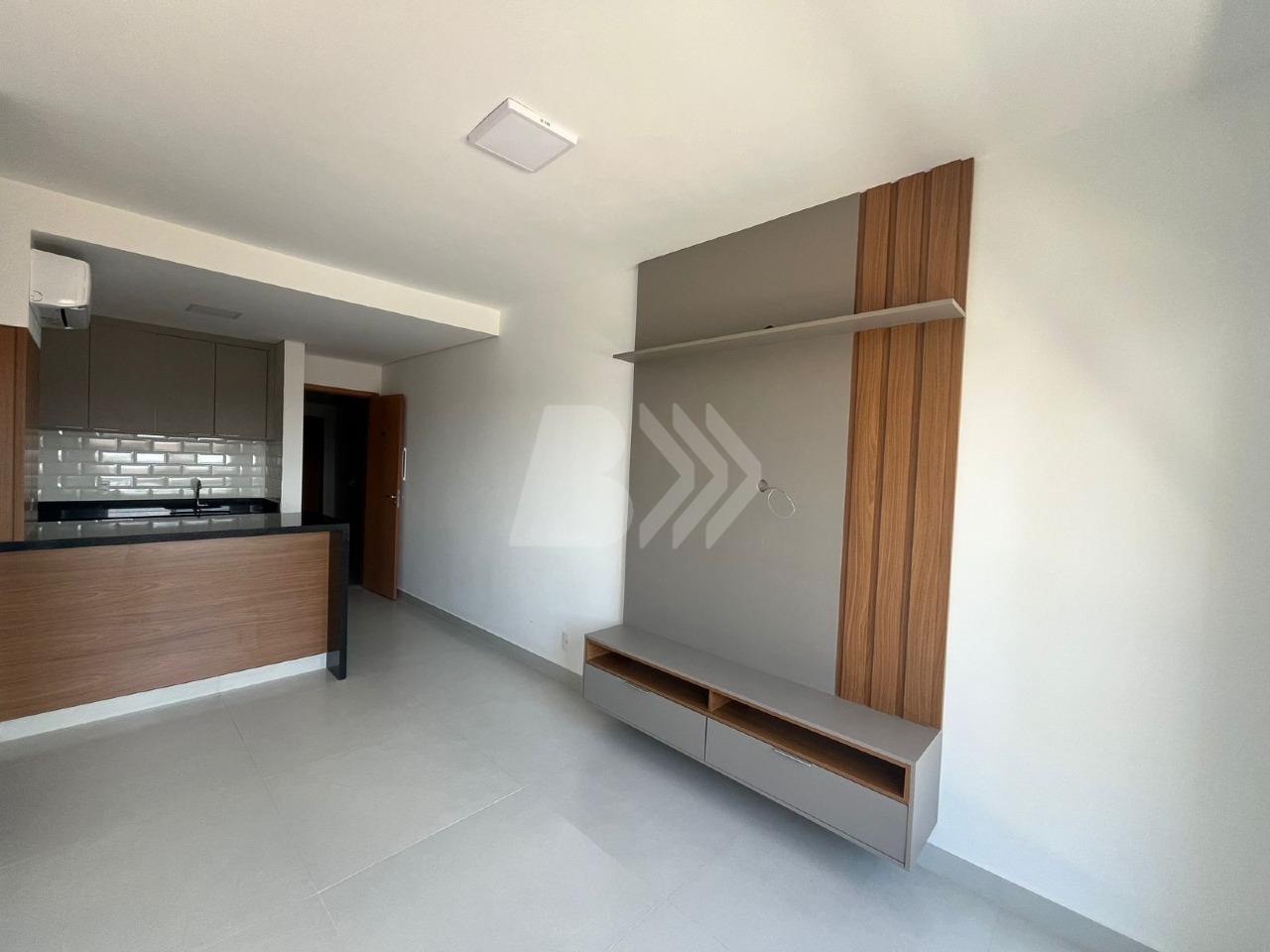 Apartamento para aluguel no Jardim Brasília: 