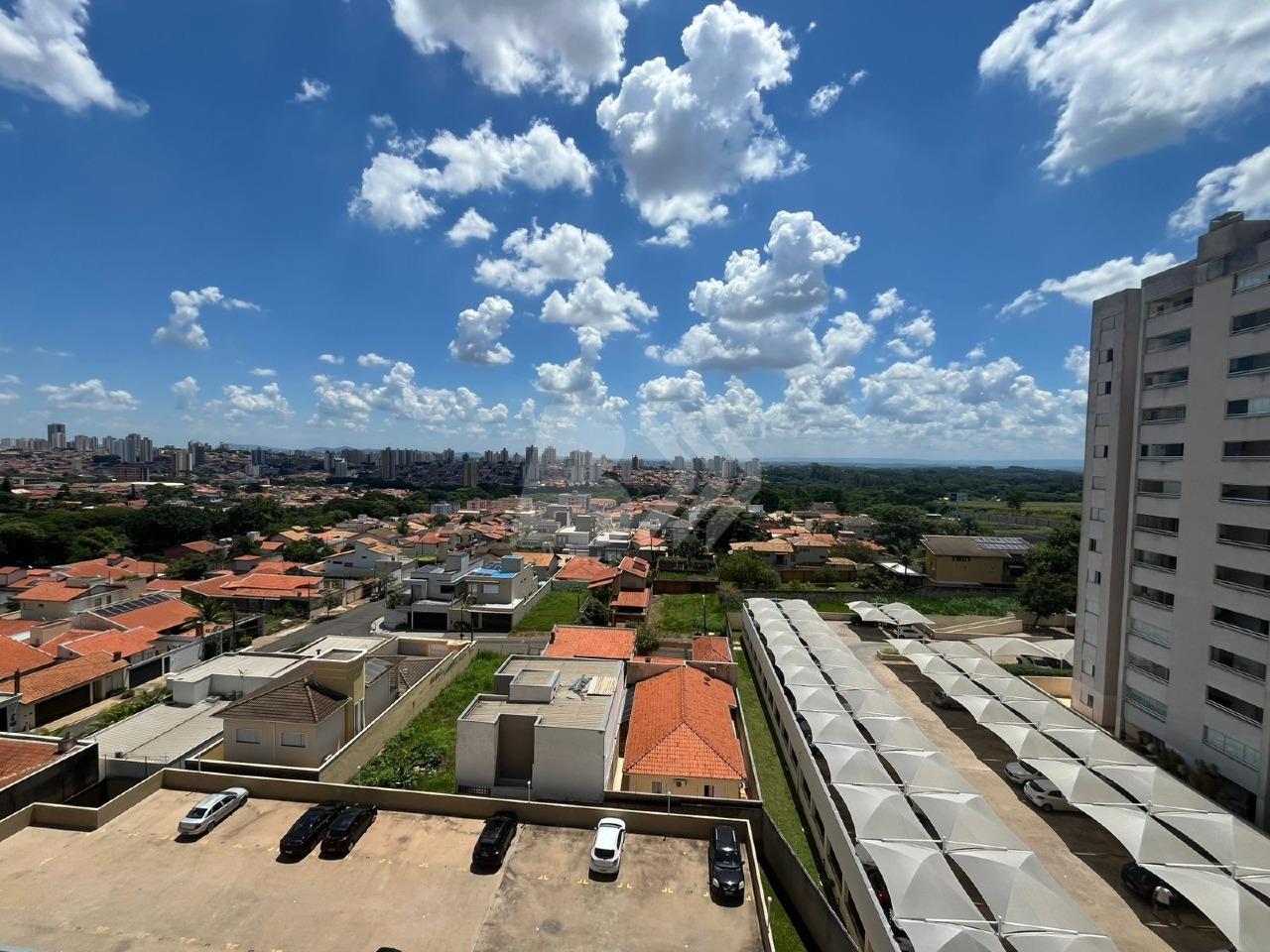 Apartamento para aluguel no Jardim Brasília: 