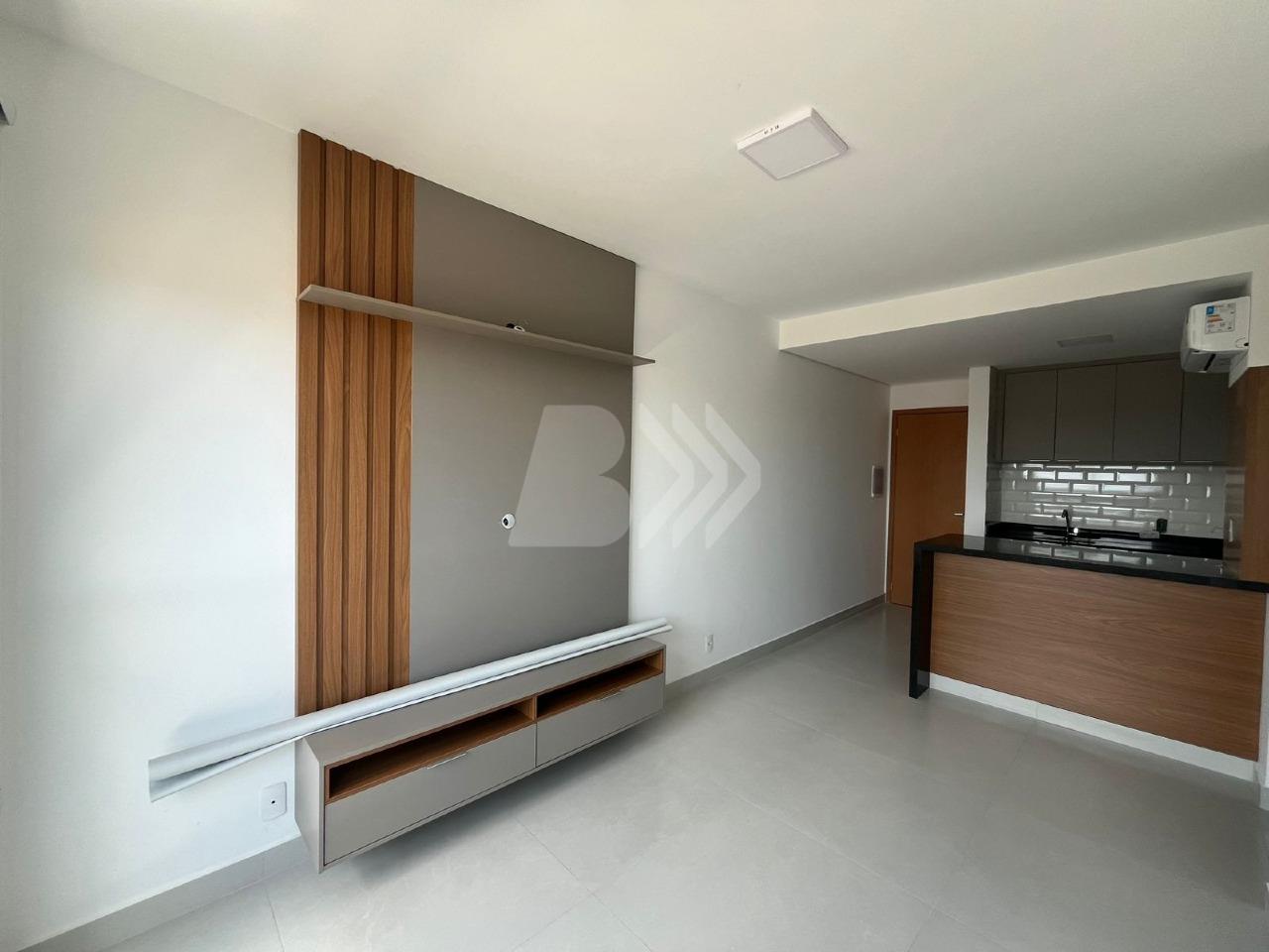 Apartamento para aluguel no Jardim Brasília: 