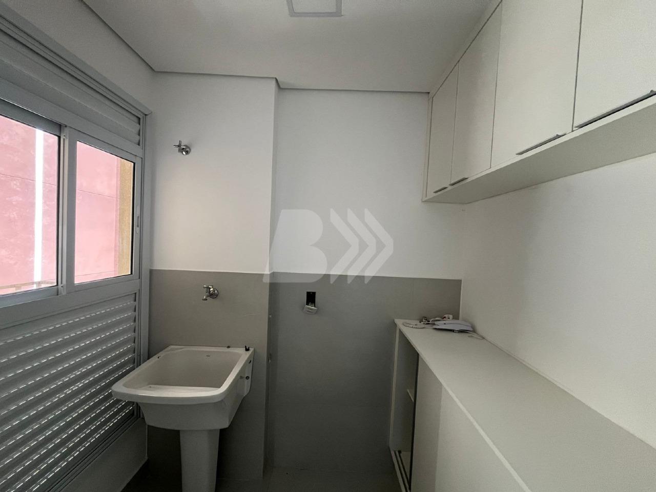Apartamento para aluguel no Jardim Brasília: 