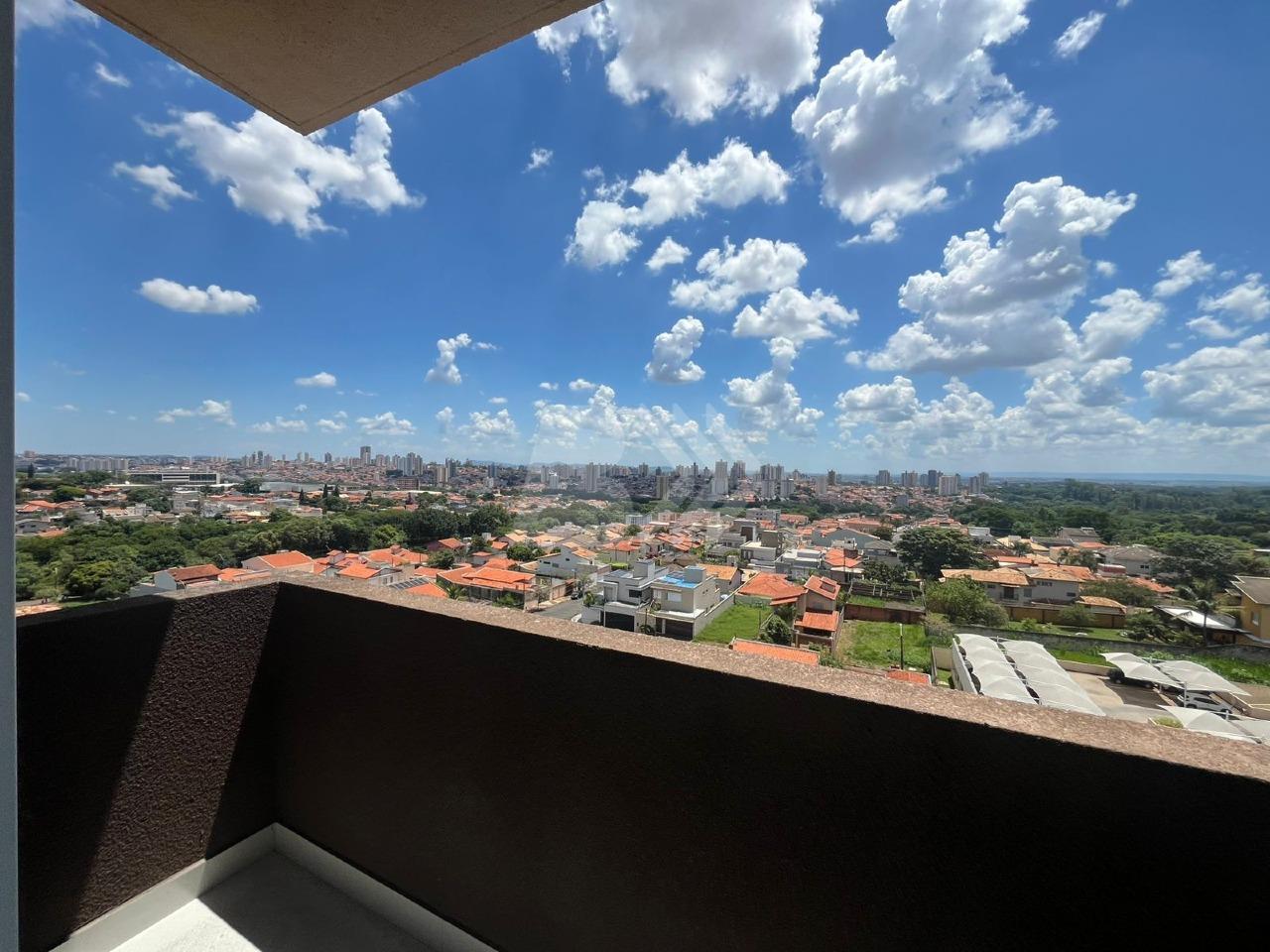 Apartamento para aluguel no Jardim Brasília: 