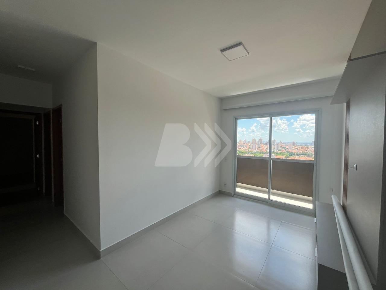 Apartamento para aluguel no Jardim Brasília: 