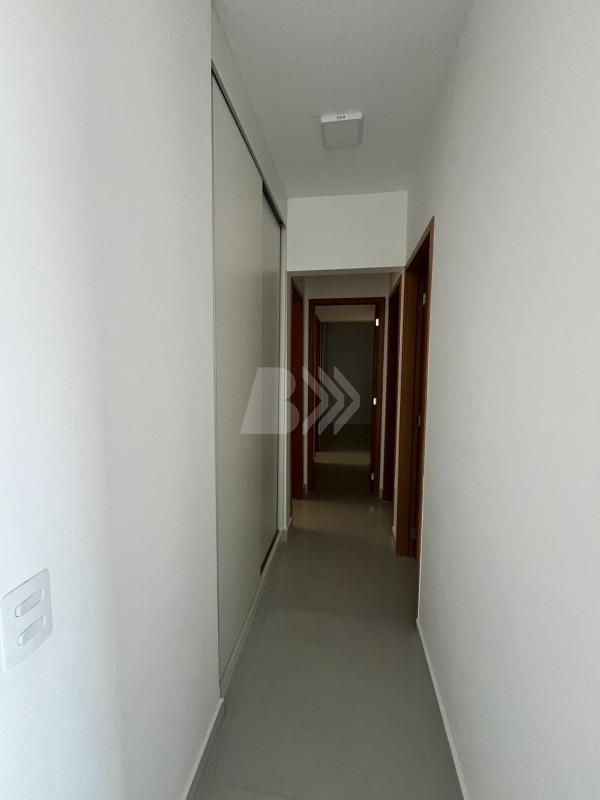 Apartamento para aluguel no Jardim Brasília: 