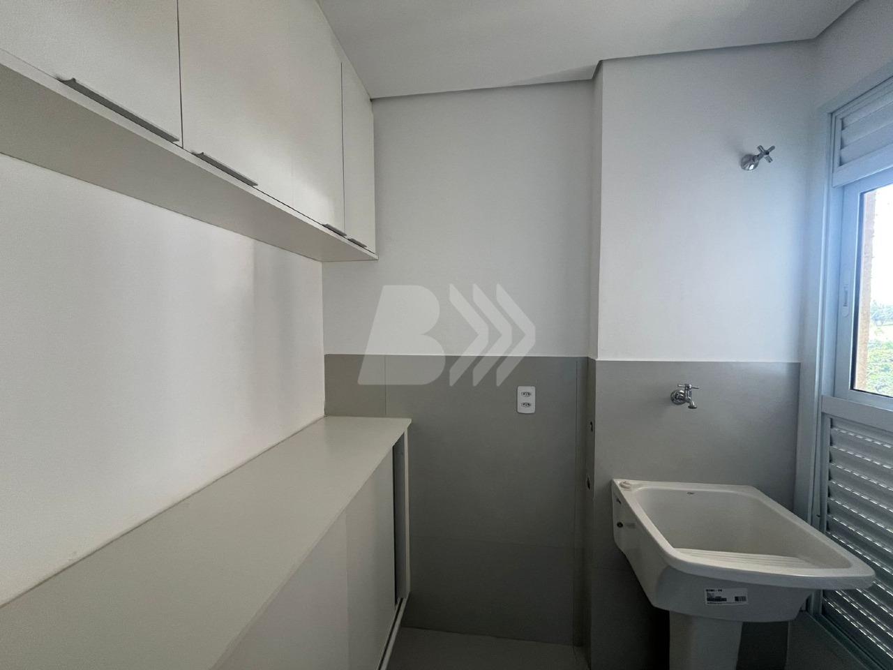 Apartamento para aluguel no Jardim Brasília: 