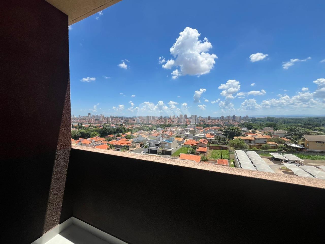 Apartamento para aluguel no Jardim Brasília: 