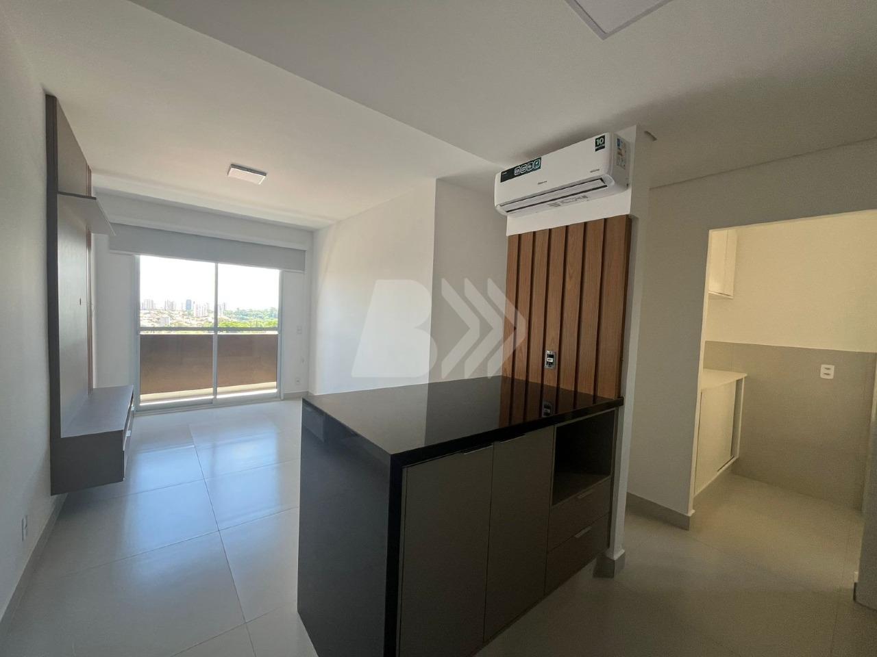 Apartamento para aluguel no Jardim Brasília: 