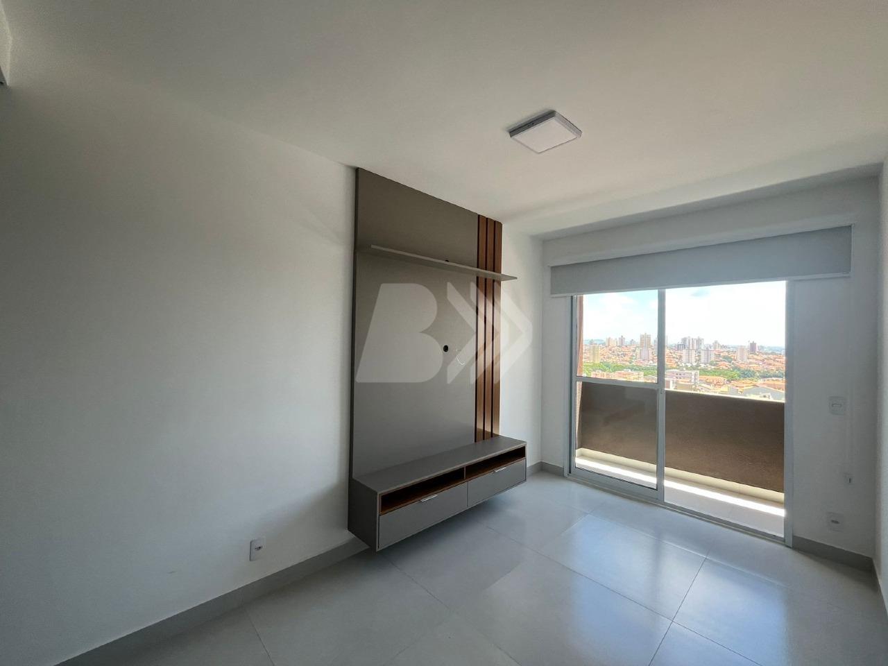 Apartamento para aluguel no Jardim Brasília: 