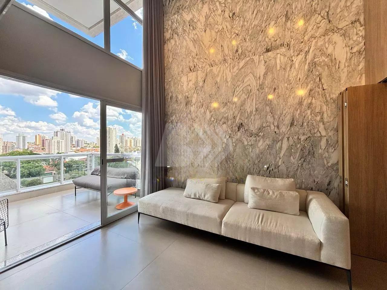 Apartamento à venda no Jardim Europa: 