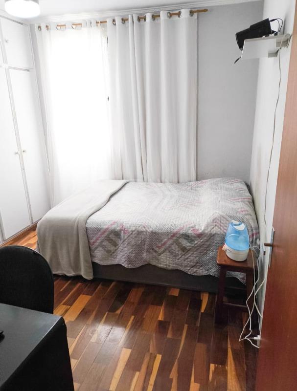 Apartamento à venda no Nova América: 