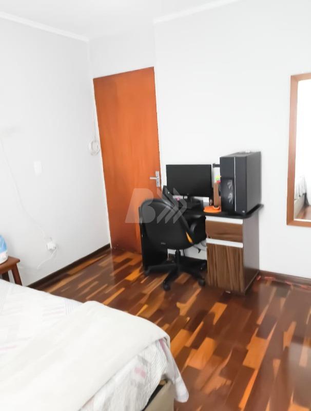 Apartamento à venda no Nova América: 