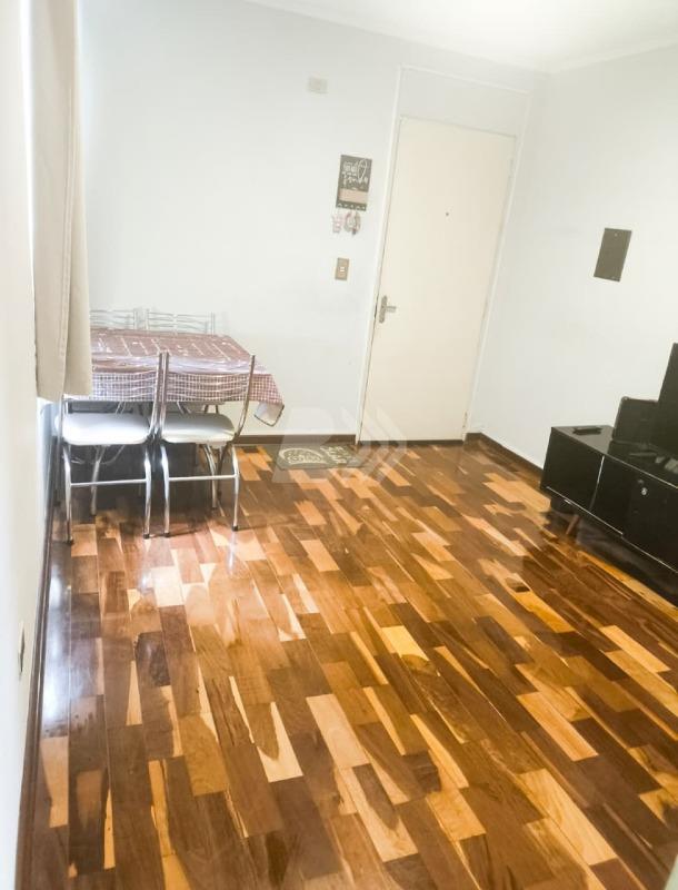 Apartamento à venda no Nova América: 